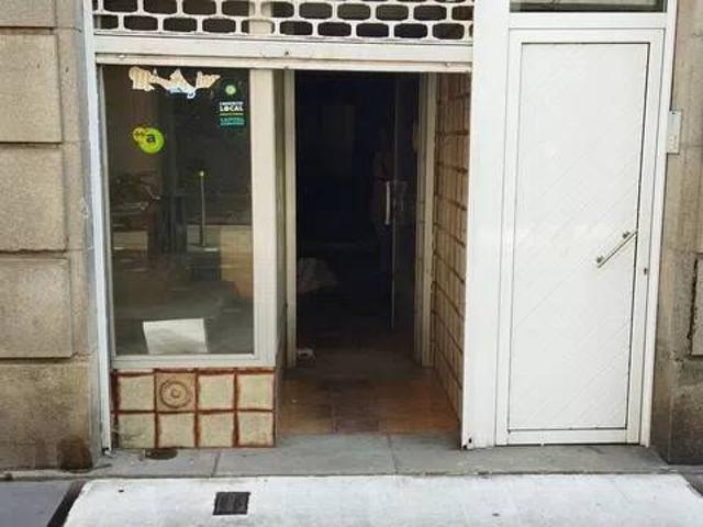 Inmueble en Venta en Pontevedra