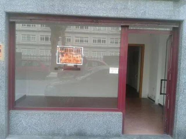 Inmueble en Venta en Pontevedra