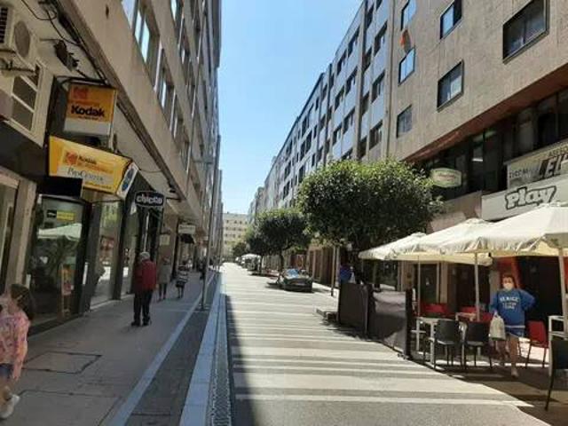 Inmueble en Venta en Pontevedra