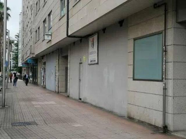 Inmueble en Venta en Pontevedra