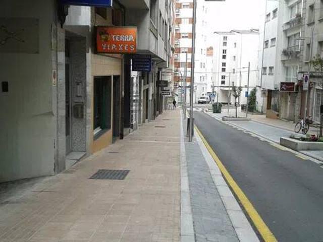 Inmueble en Venta en Pontevedra