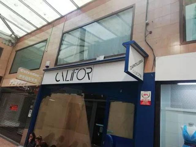 Inmueble en Venta en Pontevedra