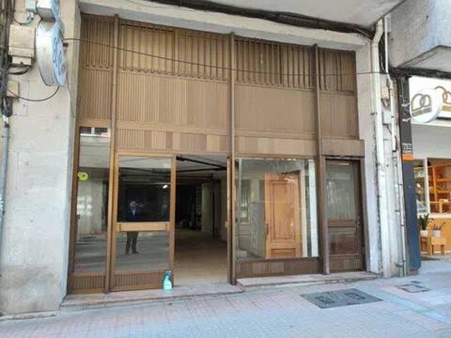 Inmueble en Venta en Pontevedra