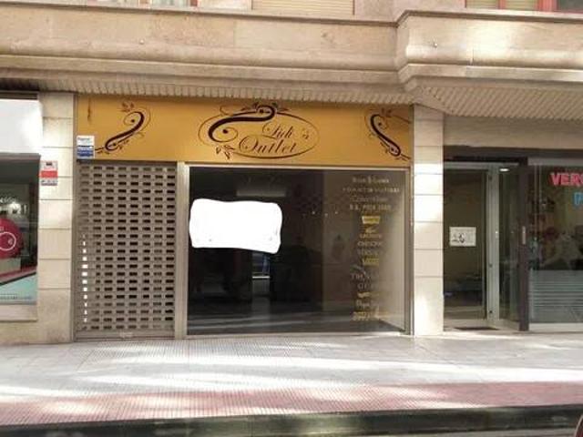 Inmueble en Venta en Pontevedra