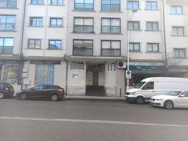 Inmueble en Venta en Pontevedra