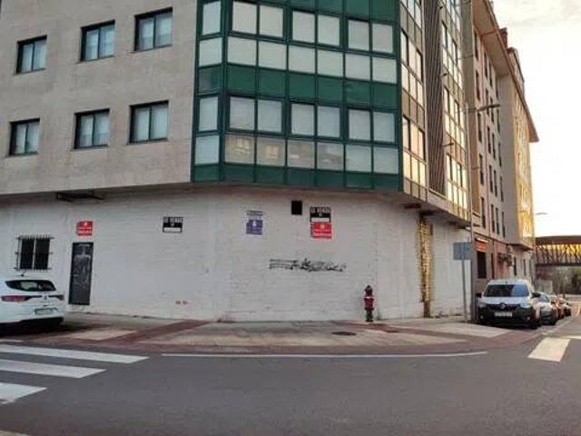 Inmueble en Venta en Pontevedra