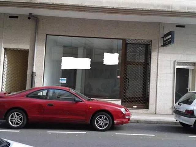 Inmueble en Venta en Pontevedra
