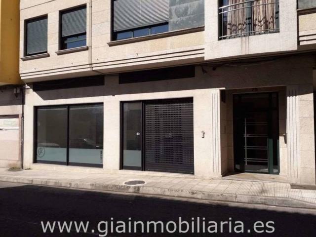 Inmueble en Venta en Pontevedra