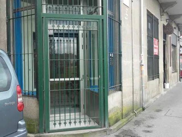 Inmueble en Venta en Pontevedra