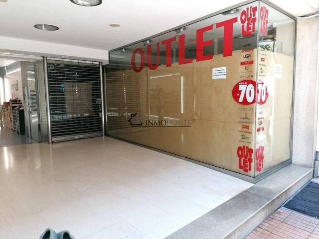 Inmueble en Venta en Pontevedra