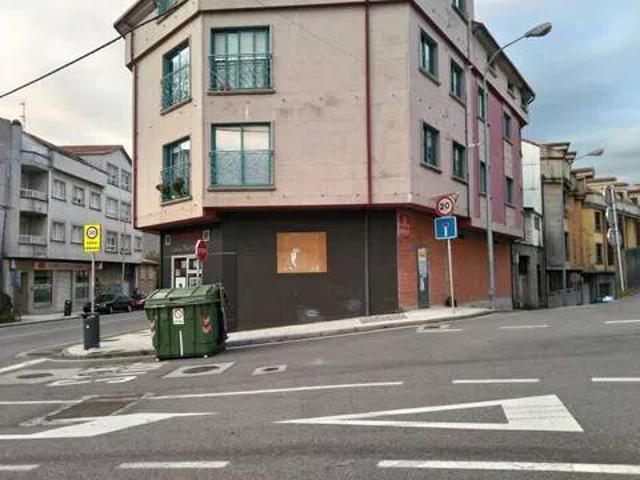 Inmueble en Venta en Pontevedra