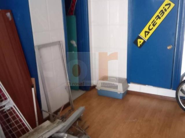 Inmueble en Venta en Pontevedra