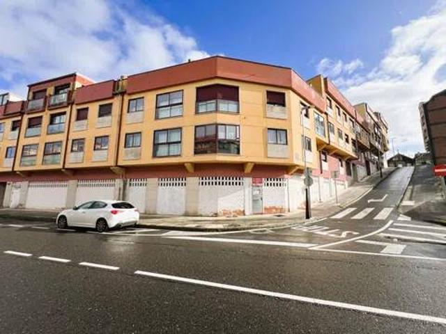 Inmueble en Venta en Pontevedra
