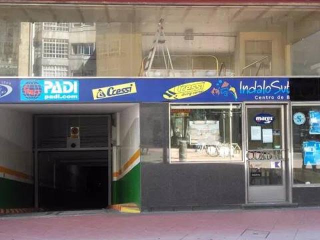 Inmueble en Venta en Pontevedra