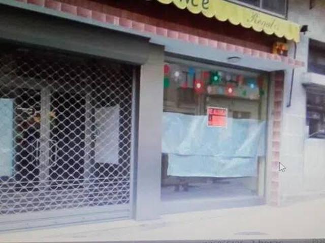 Inmueble en Venta en Pontevedra