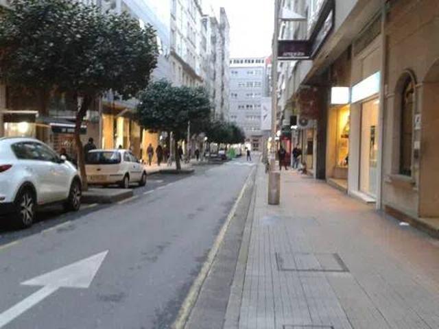 Inmueble en Venta en Pontevedra