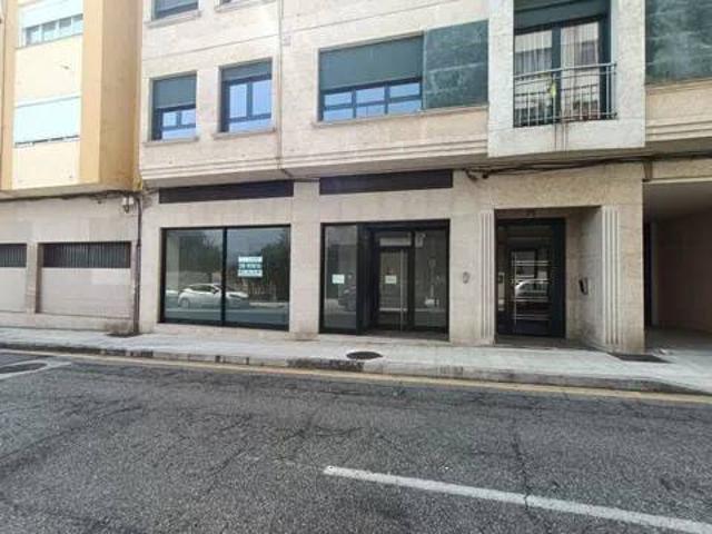 Inmueble en Venta en Pontevedra