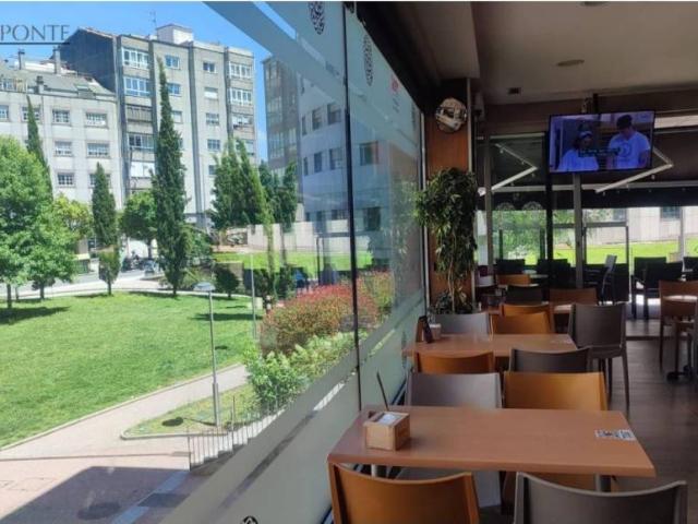 Inmueble en Venta en Pontevedra