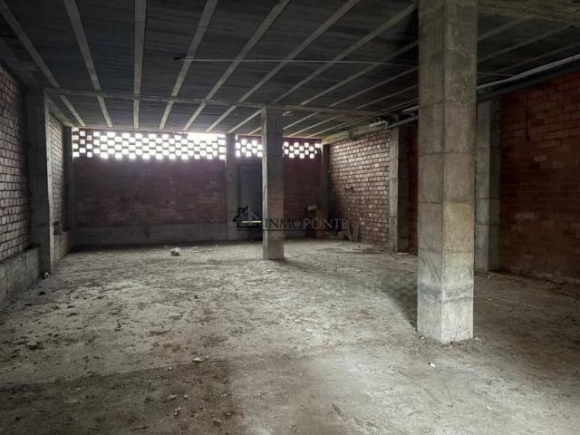 Inmueble en Venta en Pontevedra