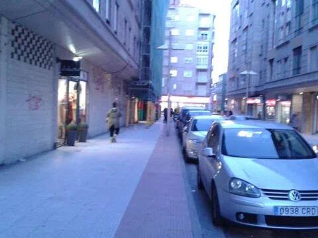 Inmueble en Venta en Pontevedra