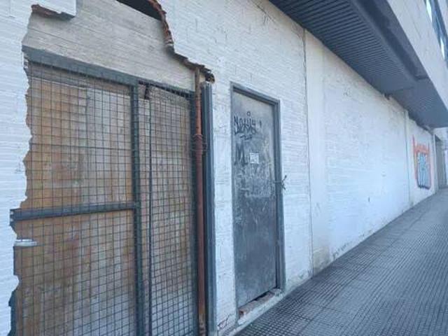 Inmueble en Venta en Pontevedra