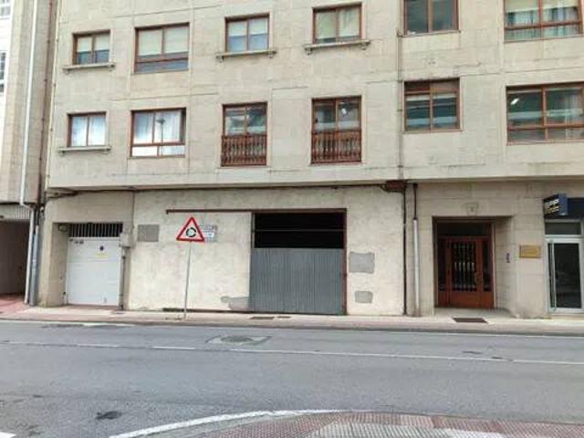 Inmueble en Venta en Pontevedra