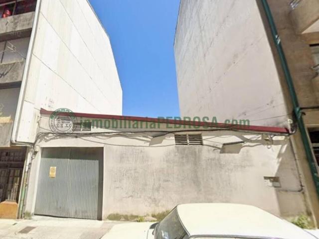 Inmueble en Venta en Pontevedra