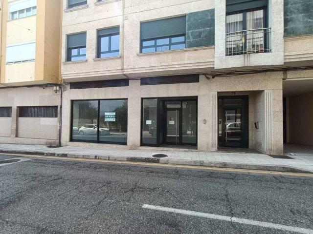 Inmueble en Venta en Pontevedra