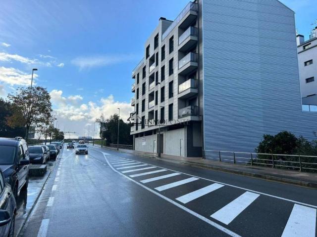 Inmueble en Venta en Pontevedra