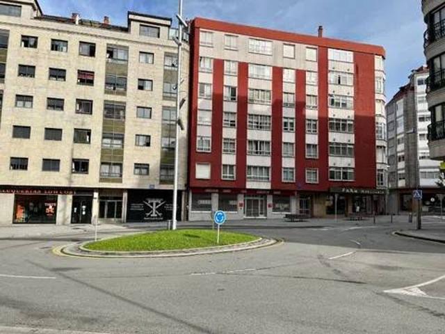 Inmueble en Venta en Pontevedra