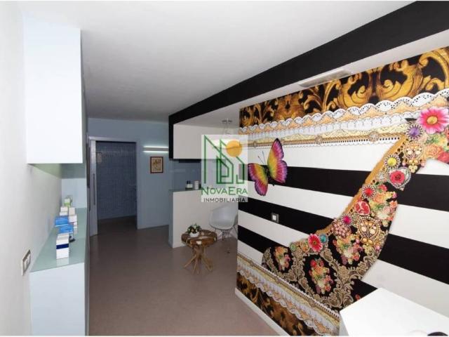 Inmueble en Venta en Pontevedra