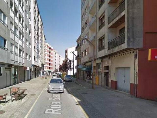Inmueble en Venta en Pontevedra