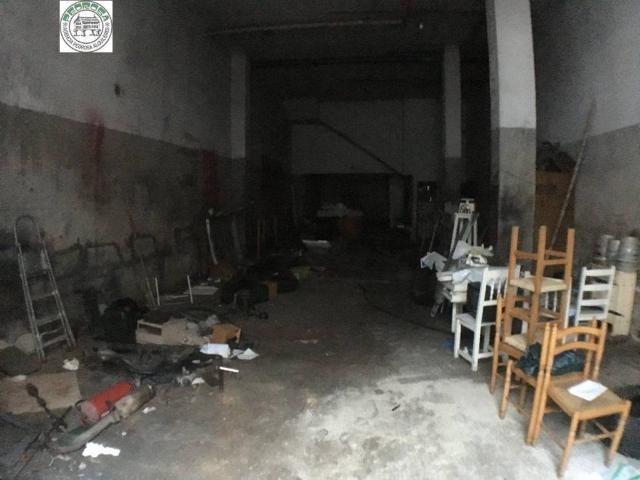Inmueble en Venta en Pontevedra