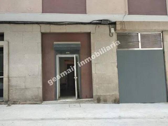 Inmueble en Venta en Pontevedra