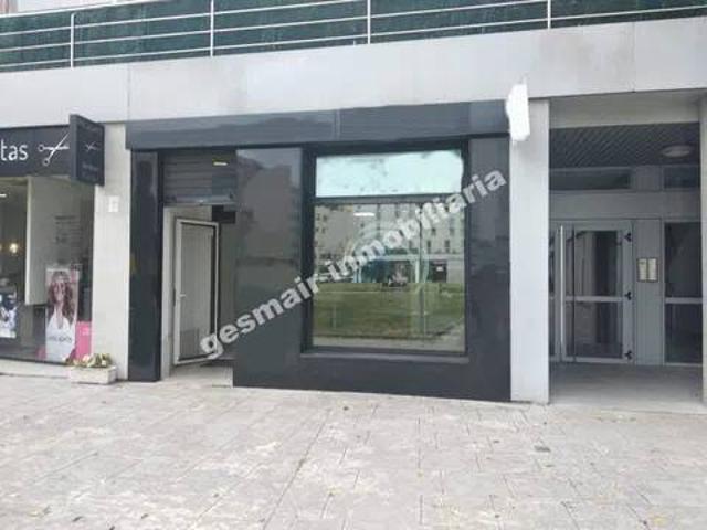 Inmueble en Venta en Pontevedra