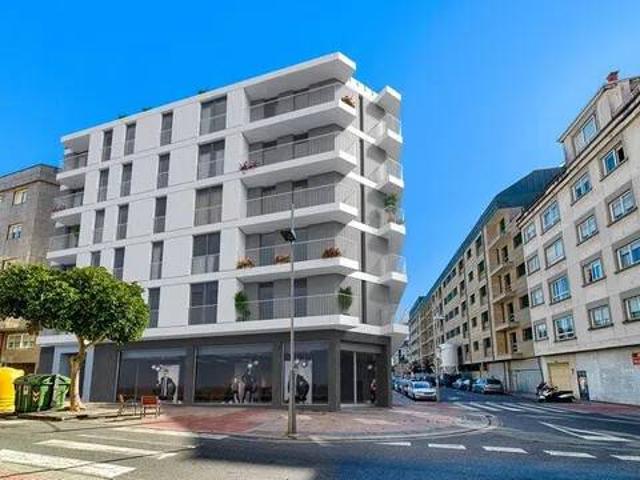 Inmueble en Venta en Pontevedra