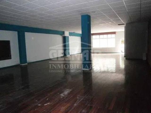 Inmueble en Venta en Pontevedra
