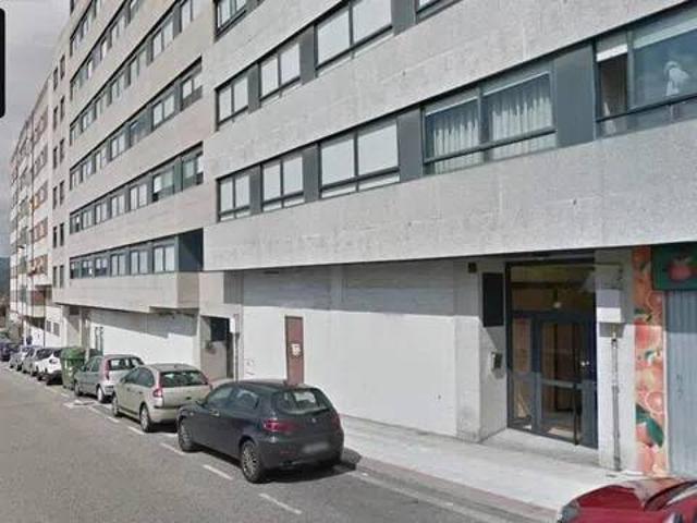Inmueble en Venta en Pontevedra