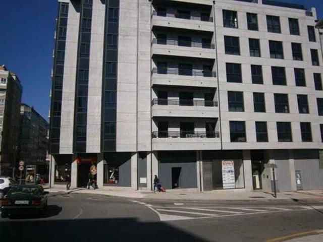 Inmueble en Venta en Pontevedra