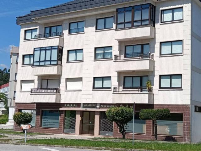 Inmueble en Venta en Pontevedra