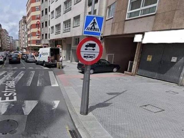 Inmueble en Venta en Pontevedra