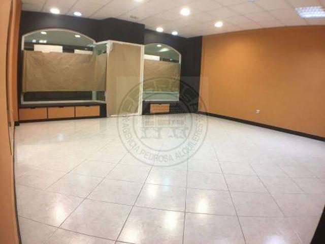 Inmueble en Venta en Pontevedra