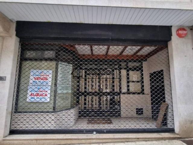 Inmueble en Venta en Pontevedra