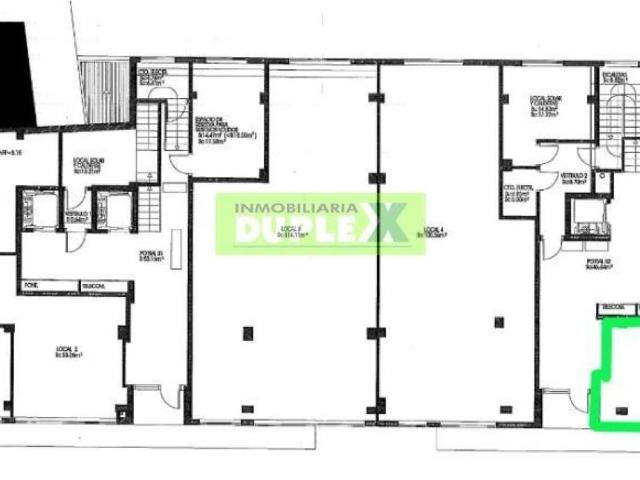 Inmueble en Venta en Pontevedra