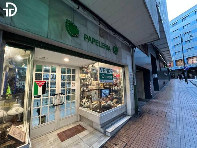 Inmueble en Venta en Pontevedra