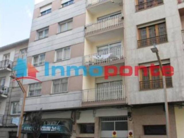 Inmueble en Venta en Pontevedra