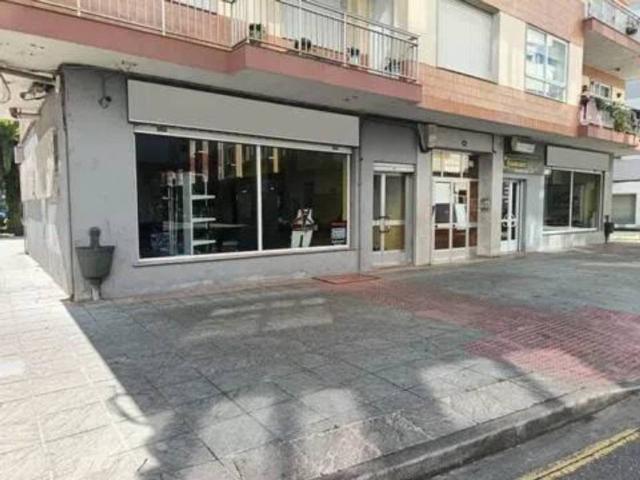 Inmueble en Venta en Pontevedra