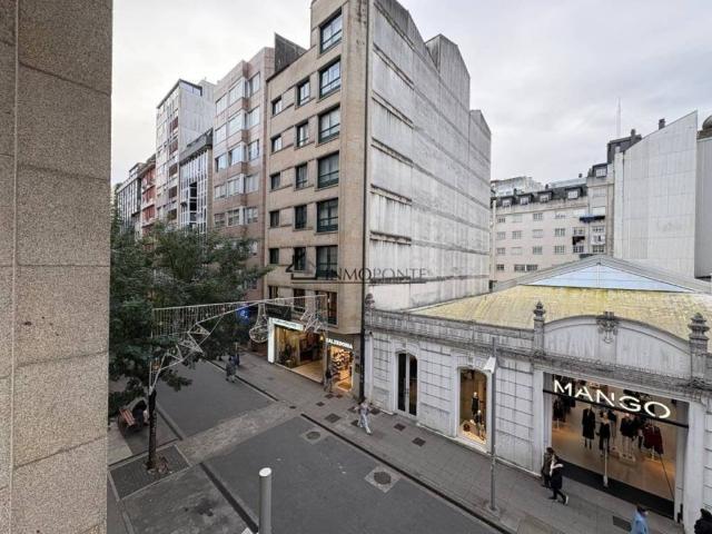 Inmueble en Venta en Pontevedra