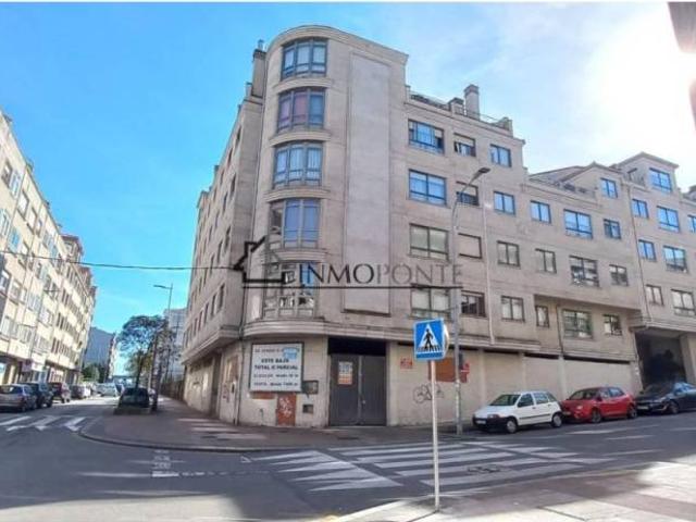 Inmueble en Venta en Pontevedra