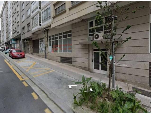 Inmueble en Venta en Pontevedra